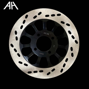 Motorcycle Brake Disc