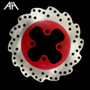 Motorcycle Brake Disc