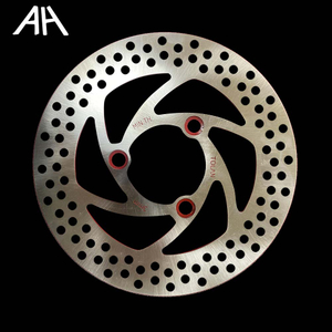 Motorcycle Brake Disc