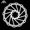 bicycle hydraulic disc brakes