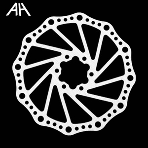 bicycle hydraulic disc brakes