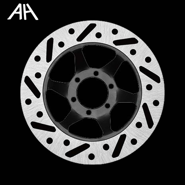 Motorcycle Brake Disc