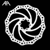 bicycle disc brake kit