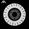 Motorcycle Brake Disc