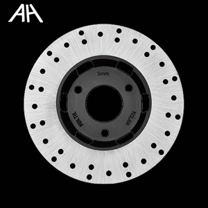 Motorcycle Brake Disc