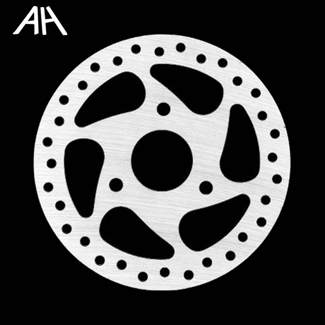 Electric Bicycle Brake Disc