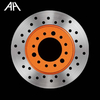 Motorcycle Brake Disc