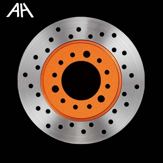 Motorcycle Brake Disc