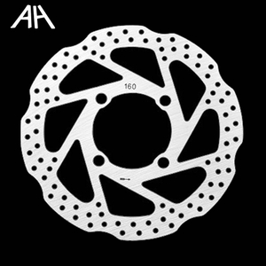 how to adjust bicycle brakes disc