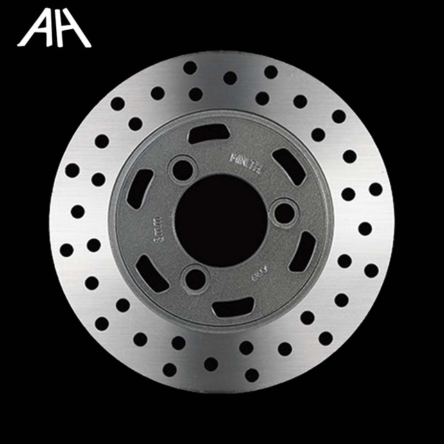 Motorcycle Brake Disc