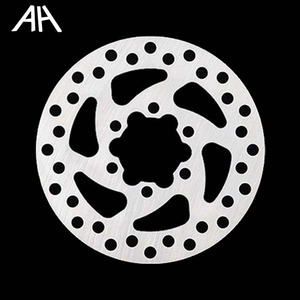 bicycle disc brake conversion kit