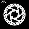 trek bicycle disc brakes