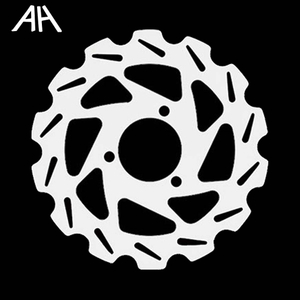 bicycle disc brake conversion kits