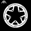 Electric Bicycle Brake Disc