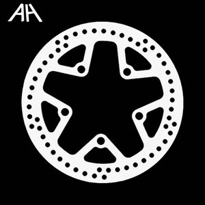 disc brakes for bicycle