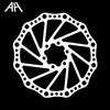 Electric Bicycle Brake Disc