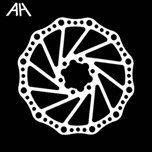 Electric Bicycle Brake Disc