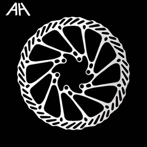 adjust disc brakes on bicycle