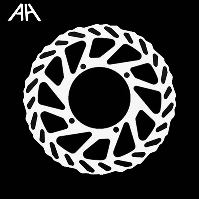 bicycle disc brakes squeaking