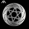 Motorcycle Brake Disc