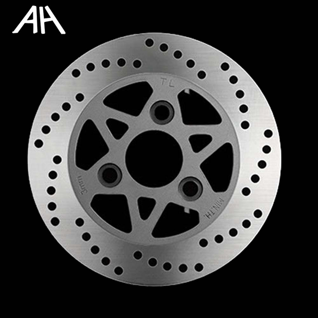 Motorcycle Brake Disc