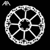 Electric Bicycle Brake Disc