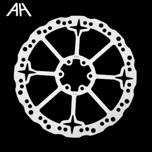 Electric Bicycle Brake Disc