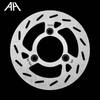 Motorcycle Brake Disc