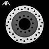 Motorcycle Brake Disc