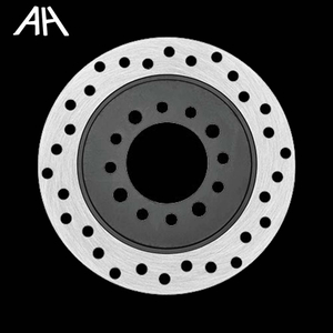 Motorcycle Brake Disc