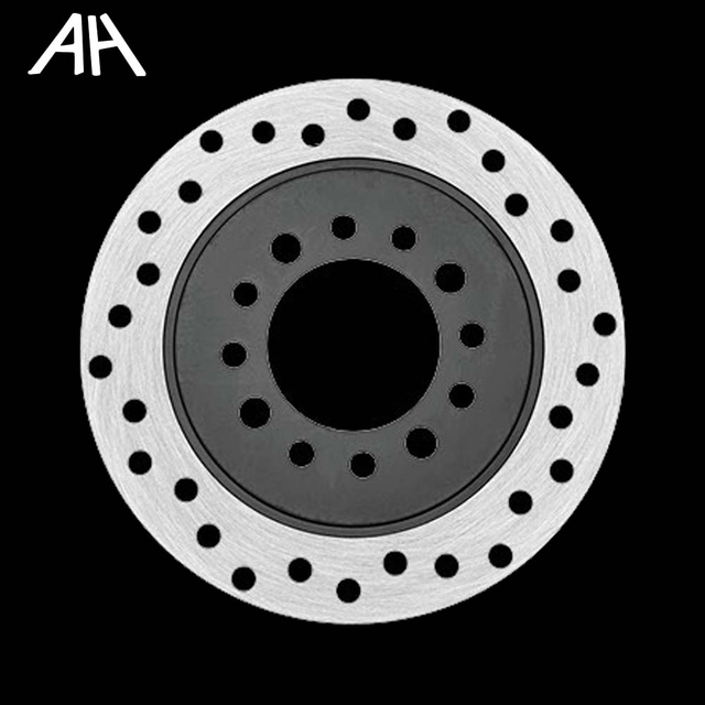 Motorcycle Brake Disc