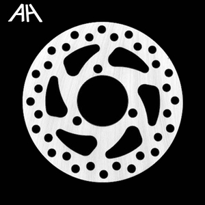 disc brake bicycle wheels