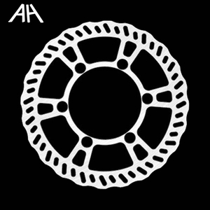 Electric Bicycle Brake Disc