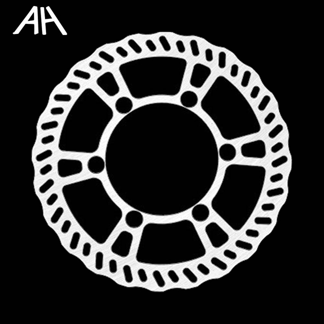 Electric Bicycle Brake Disc