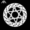 Motorcycle Brake Disc