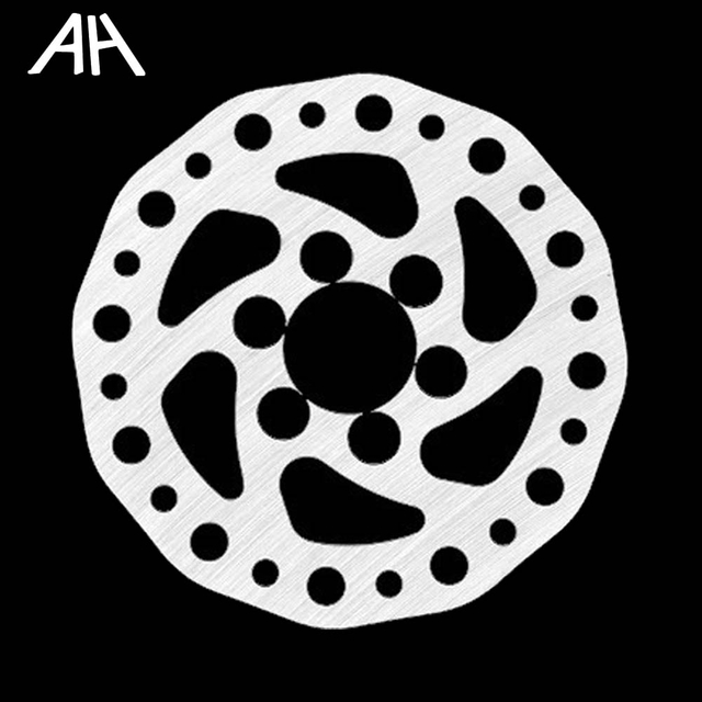 Electric Bicycle Brake Disc