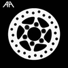 disc bicycle brake