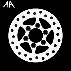 disc bicycle brake