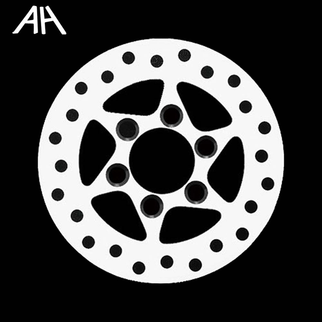 disc bicycle brake