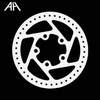 disc brake conversion kit bicycle