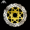 Motorcycle Brake Disc
