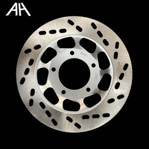 Motorcycle Brake Disc