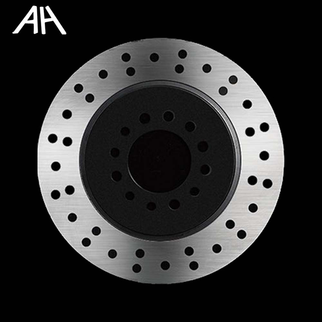 Motorcycle Brake Disc