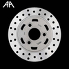 Motorcycle Brake Disc