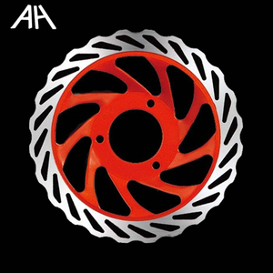 Motorcycle Brake Disc