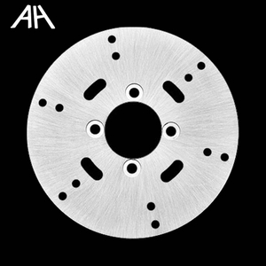 Motorcycle Brake Disc