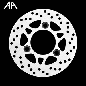 Motorcycle Brake Disc