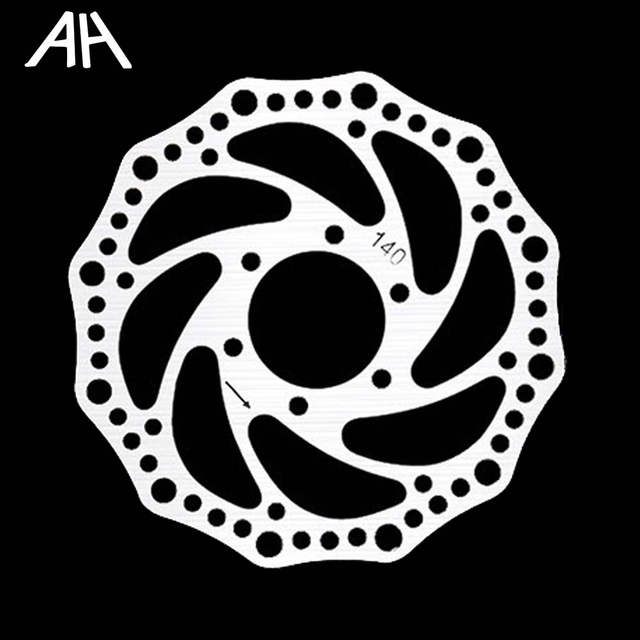 Electric Bicycle Brake Disc