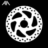 Bicycle Brake Disc