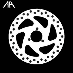 Bicycle Brake Disc